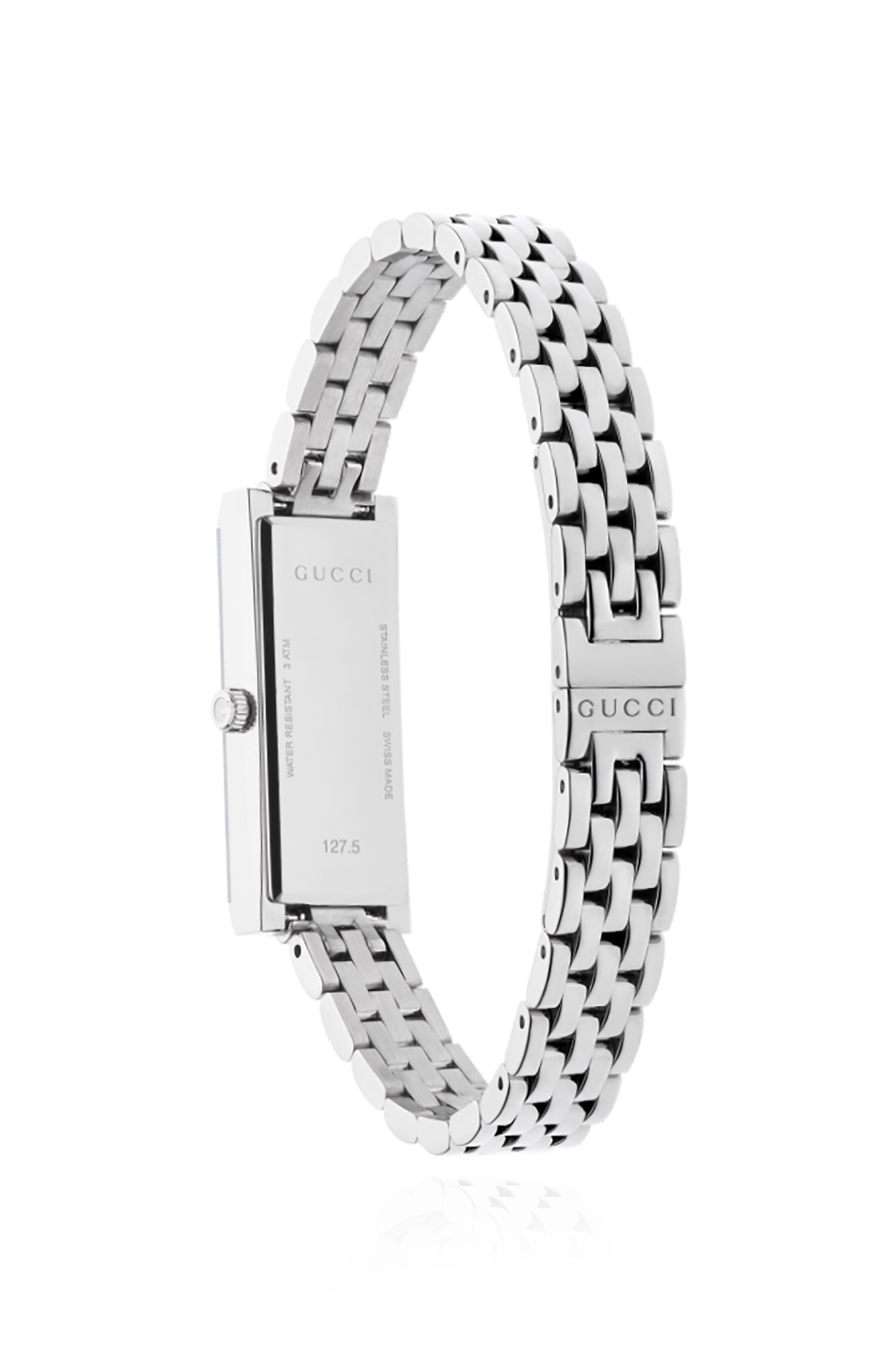 GUCCI 時計 G-FRAME Gucci Watch G-Frame | Women's Jewelery | Vitkac